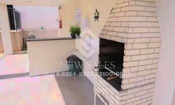 Imagem 4: Apartamento c/ 2 quartos, 1 vaga de garagem - Bairro Goiá A/c Financiamento