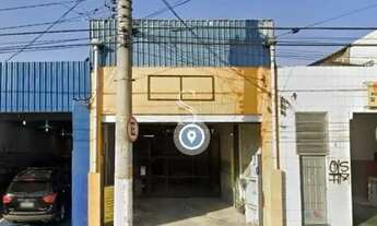 Imagem 3: Galpão Comercial de 330m² com copa na Barra Funda. Galpão Comercial de 330m² com copa na B