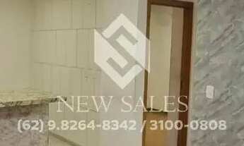 Imagem: Apartamento c/ 2 quartos, área de lazer