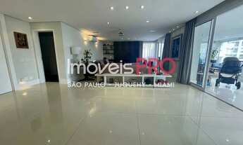 Imagem 6: Mobiliado Moderno Reformado 370m2 4 suites 5 vagas