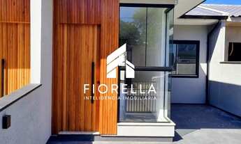 Imagem 2: Casa 02 Dormitórios na Bela Vista, Palhoça/SC