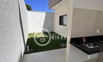 Imagem 2: Casa à venda na 1103 Sul com 142,72m² de área construída 3/4 2 suites!