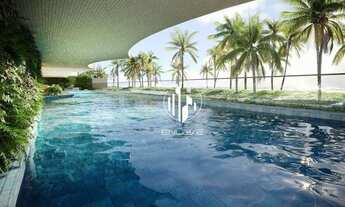 Imagem 4: Apartamentos de luxo com 03 suítes à beira-mar da Praia de Intermares