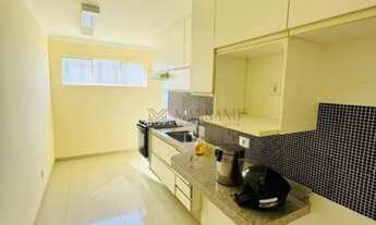 Imagem 3: Apartamento para venda com 112 m² e 3 quartos em Vila Altinópolis, Bauru - SP