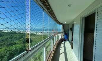 Imagem 3: Apartamento com 2 dormitórios à venda, 72 m² por R$ 580.000,00 - Vila São Paulo - Mongaguá