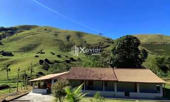 Imagem 3: Chácara com 8.462 m² em Alfredo Chaves/ES - Casa ampla, rio, nascentes, pomar e lagoa