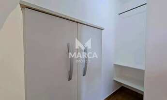 Imagem 7: Flat para aluguel, 1 quarto, 1 suíte, Caiçaras - Belo Horizonte/MG