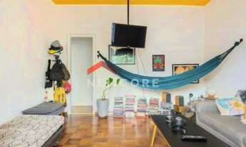 Imagem: Apartamento em Rua Almirante Alexandrino