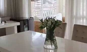 Imagem 4: Apartamento 2 suítes , mobiliado, 101 metros de área util- Vila Romana