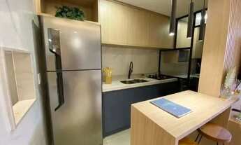 Imagem 7: Apartamento em Porto Alegre, no bairro Cristal, com 2 dormitório(s), e 2 banheir