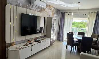 Imagem: Vendo lindíssimo apartamento de 145m²