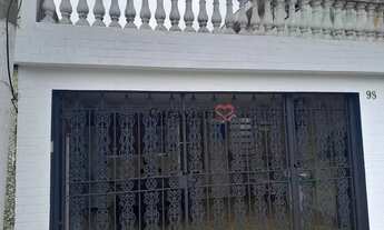 Imagem: Casa à venda, Vila São Geraldo, São Paulo