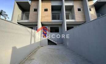 Imagem 2: Casa em Rua Guararapes - Floresta - Joinville/SC