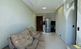 Imagem 2: VENDO APARTAMENTO TODO REFORMADO COM ALEXIA (GPS