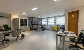 Imagem 4: Andar Comercial - Andar Corrido | Aluguel