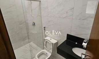 Imagem 5: Casa com 3 dormitórios para alugar, 150 m² por R$ 4.526,00/mês - IDEAL LIFE ECO LAZER - Sã