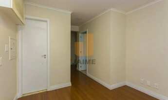 Imagem 2: Conjunto Comercial com 5 salas e 5 vagas, área nobre, excelente localização