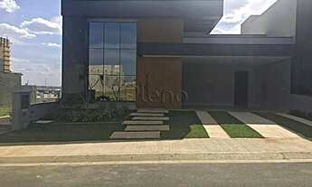 Imagem 2: Casa à venda em Indaiatuba, Residencial Monte Verde, com 3 suítes, com 187.8 m²