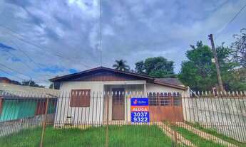 Imagem: SAPUCAIA DO SUL - CASA - FREITAS