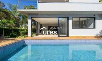 Imagem 2: Sobrado no Jardins Verona