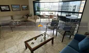 Imagem 5: Condominio no Alto do Parque - Apartamento com 4 suítes e dependências completas no Alto d