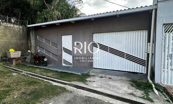 Imagem 2: Casa 2 quartos - São Francisco