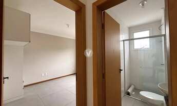 Imagem 6: Apartamento à venda, 1 dormitório com garagem, localizado no bairro Rosário!