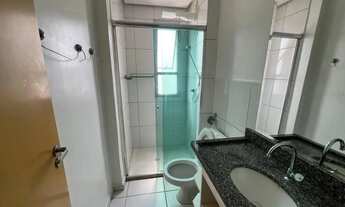 Imagem 5: Life da Villa/ 3 Qts (1 Suite) 14ª Andar/ 95% Mobiliado/ 1 Vaga