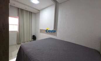 Imagem 6: Casa com amplo terraço no Ponte Alta