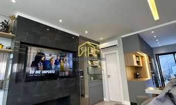 Imagem 7: Sua casa moderna e com fachada contemporânea