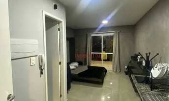 Imagem: Studio com 1 dormitório, 26 m² - venda