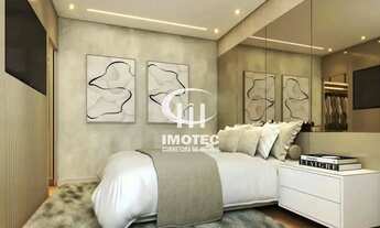 Imagem 4: Apartamento à venda, 2 quartos, 1 suíte, 2 vagas, Cidade Nova - Belo Horizonte/MG