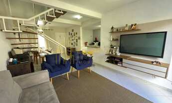 Imagem 6: Incrível Casa com Piscina e Academia em Morada de Laranjeiras!