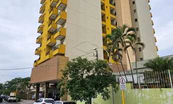 Imagem: LINDO APARTAMENTO MOBILIADO COM 1 DORMITÓRIO