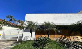 Imagem 5: Galpão, 541 m² - venda por R$ 23.000.000 ou aluguel por R$ 80.506/mês - Cidade Monções - S