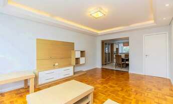 Imagem 7: Imperdível! Apartamento Espaçoso nas Mercês com Oferta Black November- Curitiba- PR