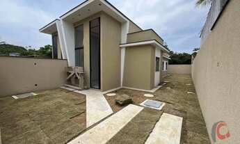 Imagem: Casa com 3 dormitórios à venda, 75 m²