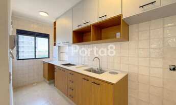 Imagem 6: Apartamento Para Locação no Naif Art com 2 Dormitórios - Próximo à Represa Municipal