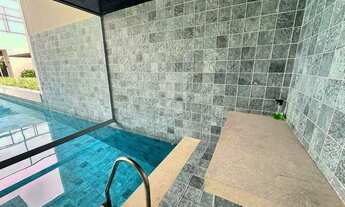 Imagem 3: Vendo Apartamento de Alto Padrão no Ed. Dom - Nazaré