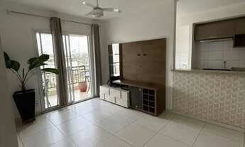 Imagem 2: Condomínio Golden Green Residence