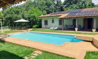 Imagem: Linda Chácara para Locação Condomínio