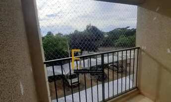 Imagem 5: APARTAMENTO A VENDA NO SETOR PARQUE OESTE INDUSTRIAL I 02 QUARTOS I PISCINA