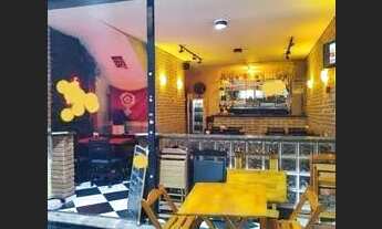 Imagem 7: Hamburgueria a venda Bela vista