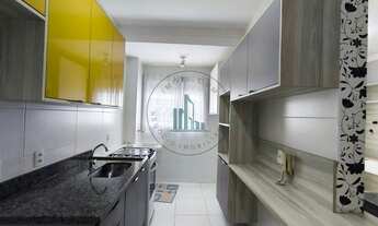 Imagem: Apartamento em Gleba Califórnia - Piracicaba