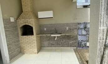 Imagem 2: Imóvel para aluguel com 180 metros quadrados com 3 quartos em Vargem Pequena - Rio de Jane