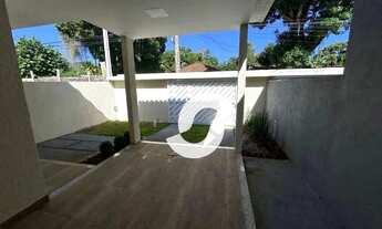 Imagem 6: Casa à venda, 94 m² por R$ 495.000,00 - Bananal (Ponta Negra) - Maricá/RJ