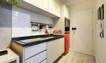 Imagem 3: Studios para Comprar em Consolação, São Paulo
