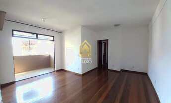 Imagem 3: Lindo apartamento de luxo com aproximadamente 105m² em Lourdes