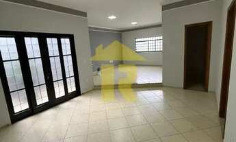 Imagem 6: Casa para locação no Parque São Miguel, São José do Rio Preto-SP: 3 quartos, 1 suíte, 2 sa