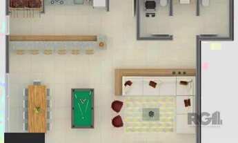 Imagem 6: Apartamento em Centro